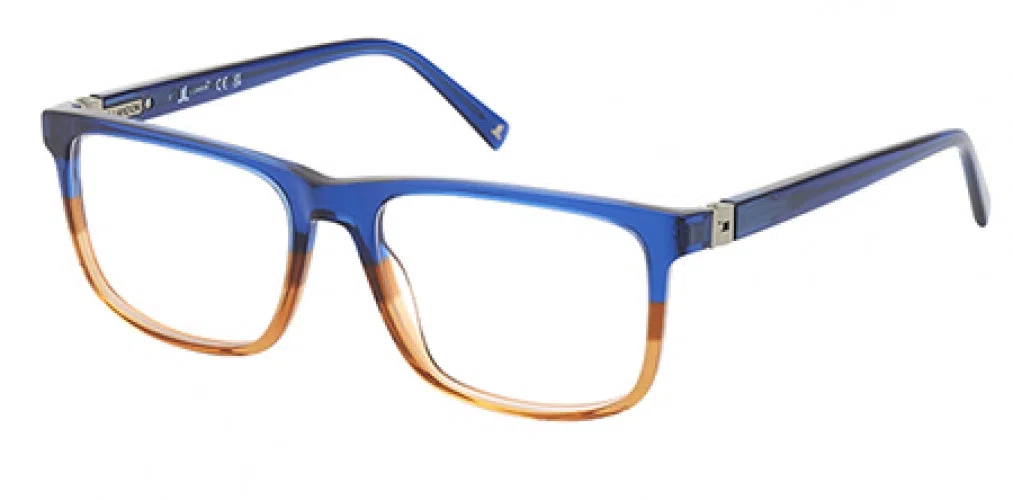 J. LANDON 50016 Eyeglasses - view 3